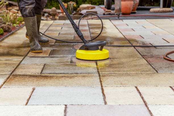 Best Patio and Deck Pressure Washing  in Cedar Park, TX